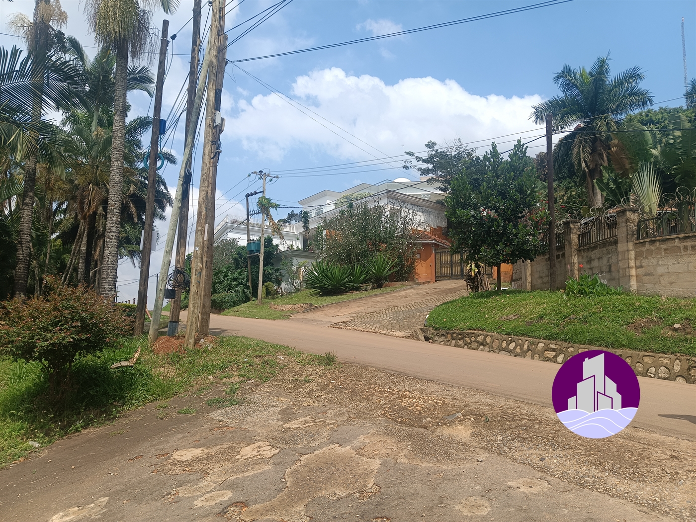 Residential Land for sale in Naguru Kampala