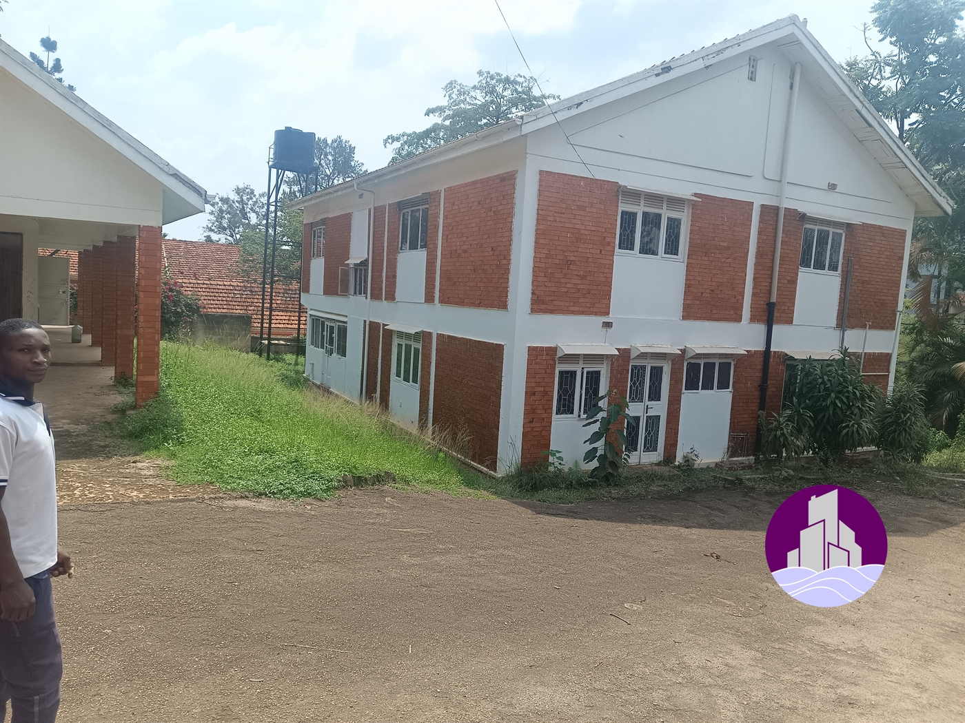 Residential Land for sale in Naguru Kampala