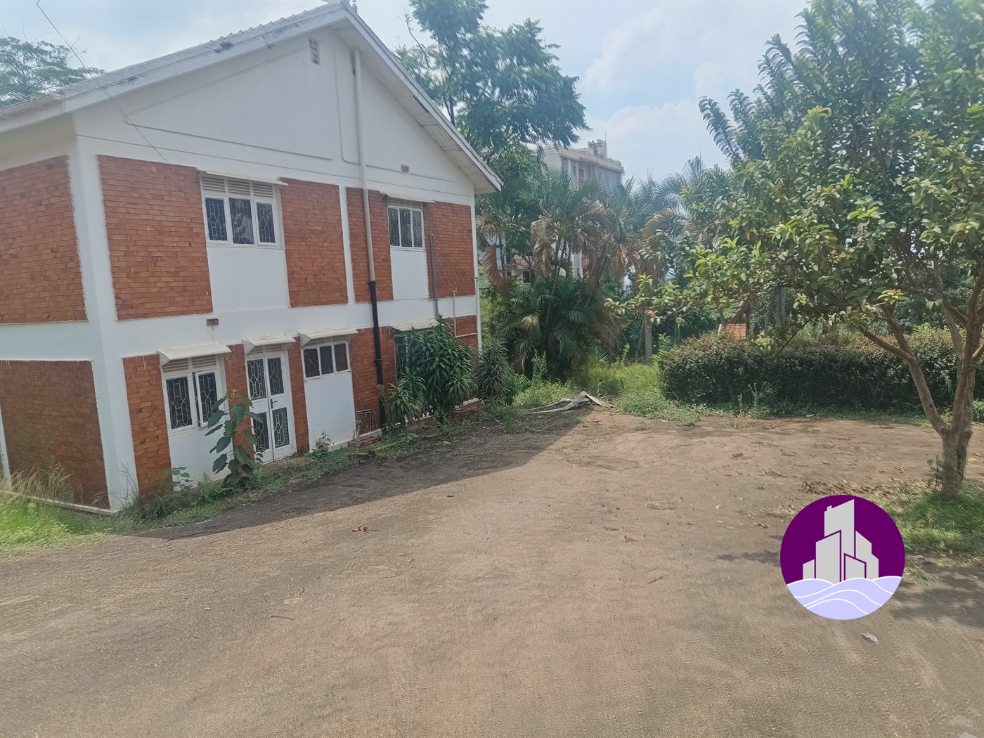 Residential Land for sale in Naguru Kampala