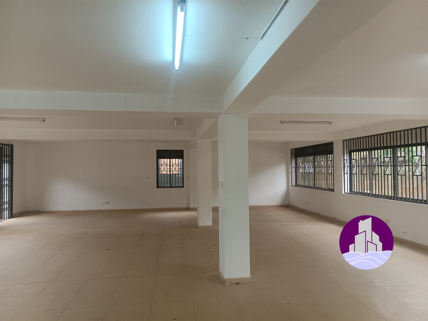 Office Space for rent in Naguru Kampala