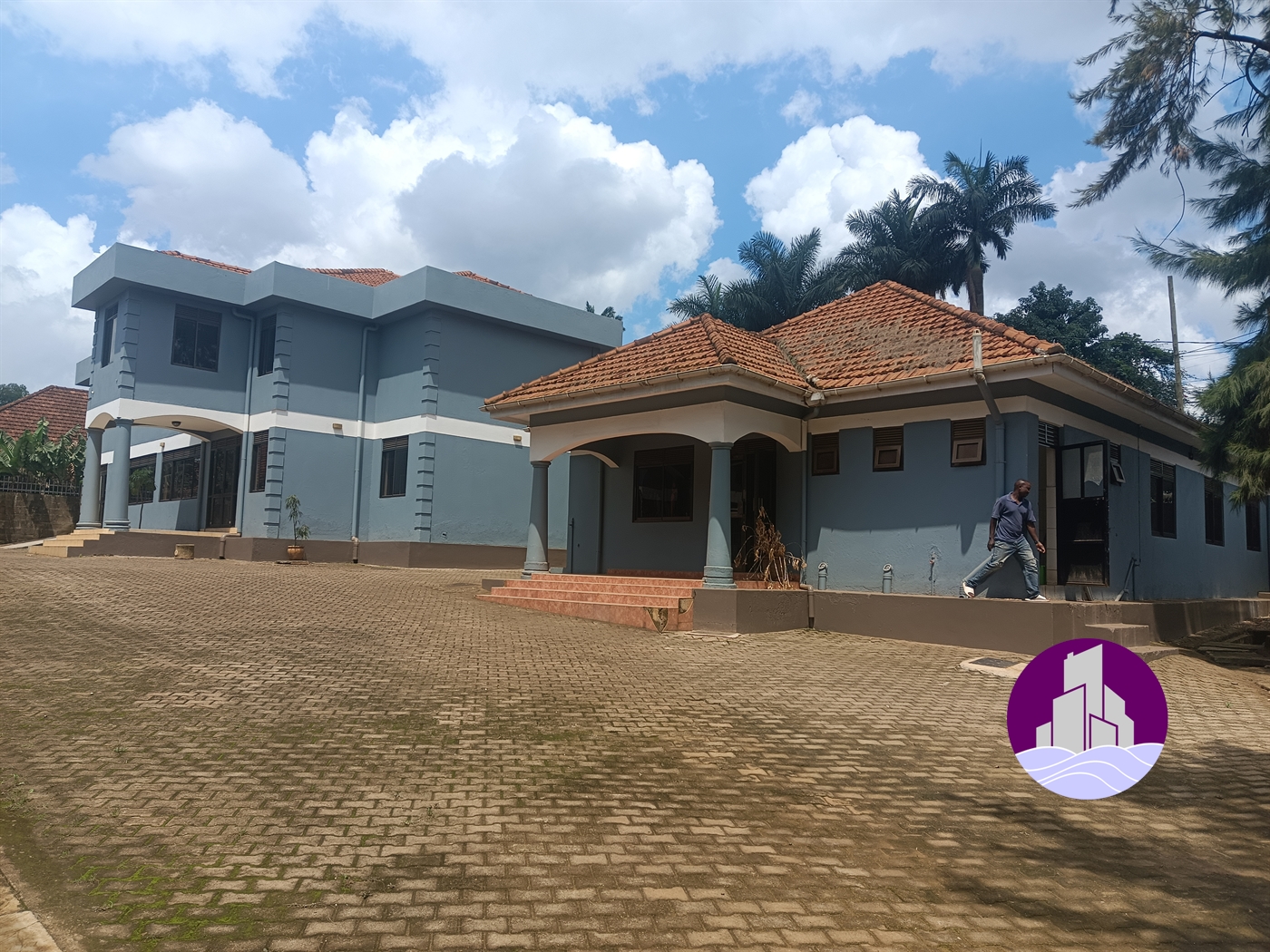 Office Space for rent in Naguru Kampala