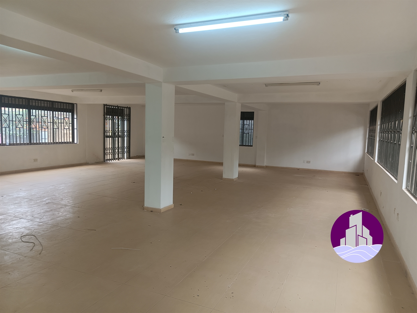 Office Space for rent in Naguru Kampala