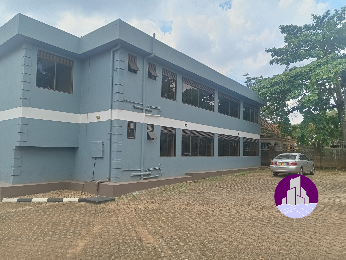 Office Space for rent in Naguru Kampala