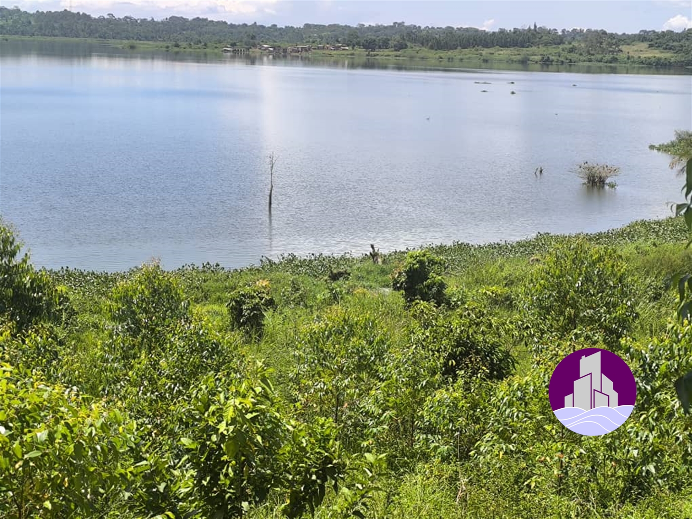 Residential Land for sale in Katosi Mukono