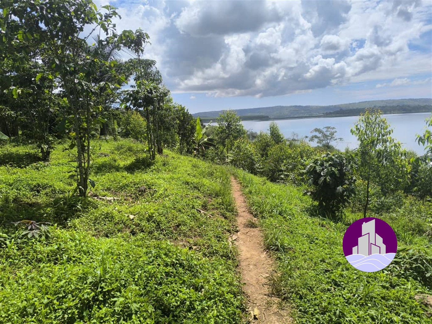 Residential Land for sale in Katosi Mukono