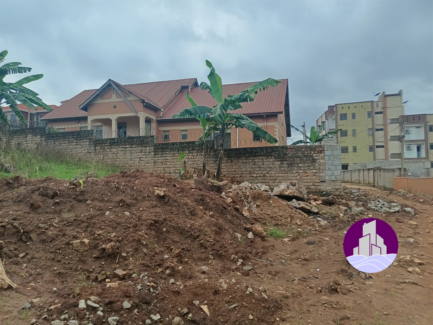 Residential Land for sale in Ntinda Kampala