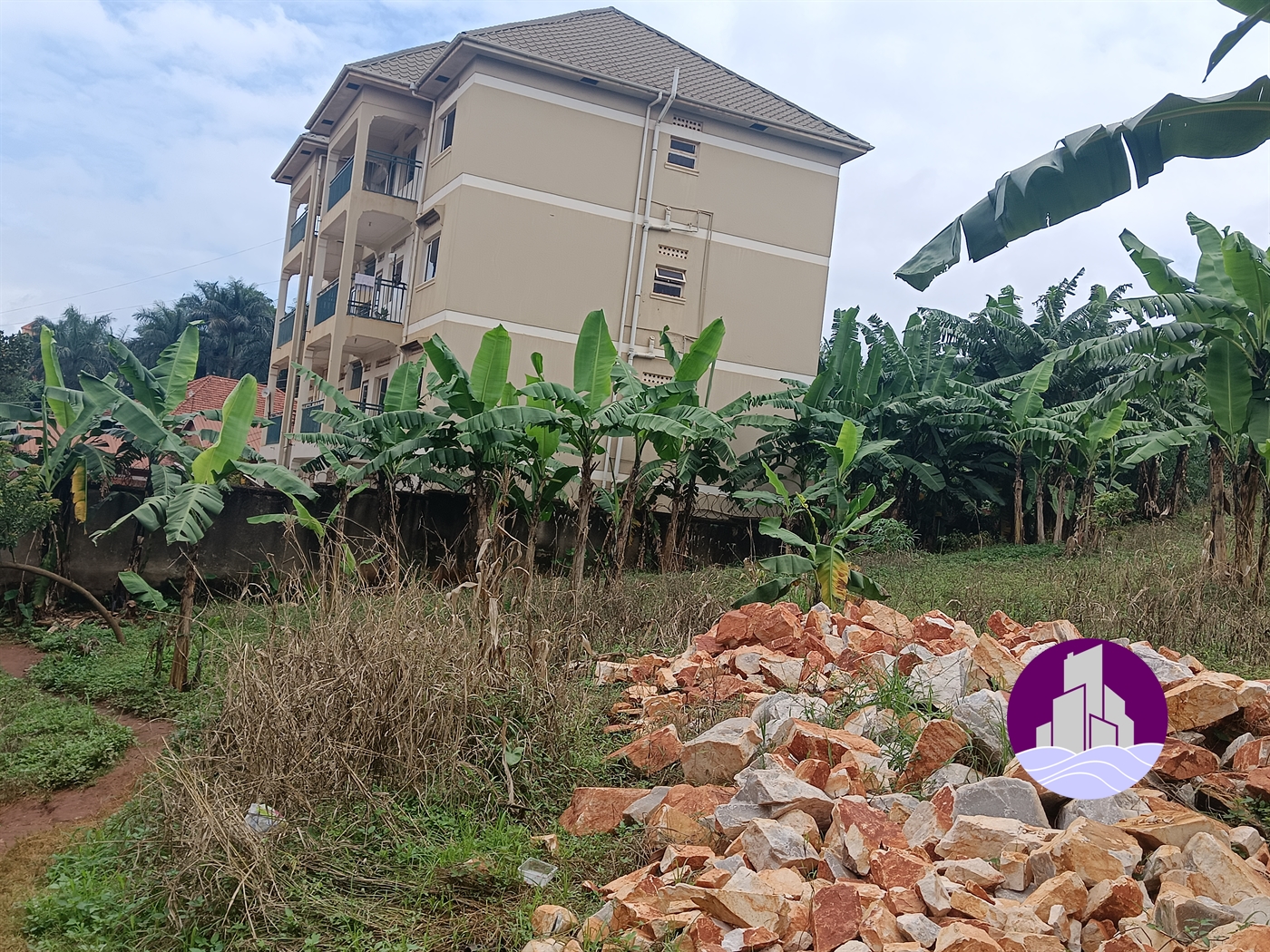 Residential Land for sale in Ntinda Kampala