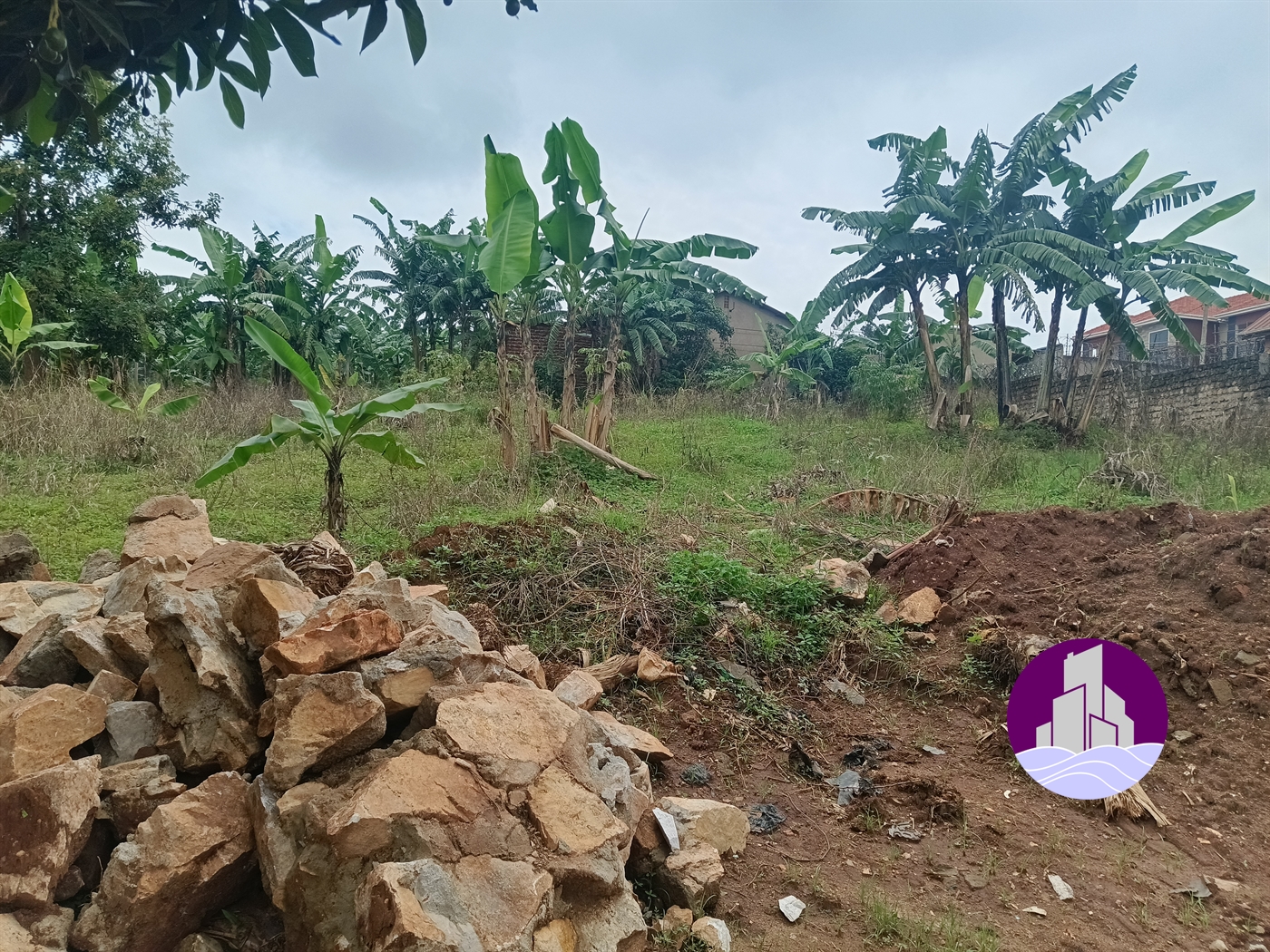 Residential Land for sale in Ntinda Kampala