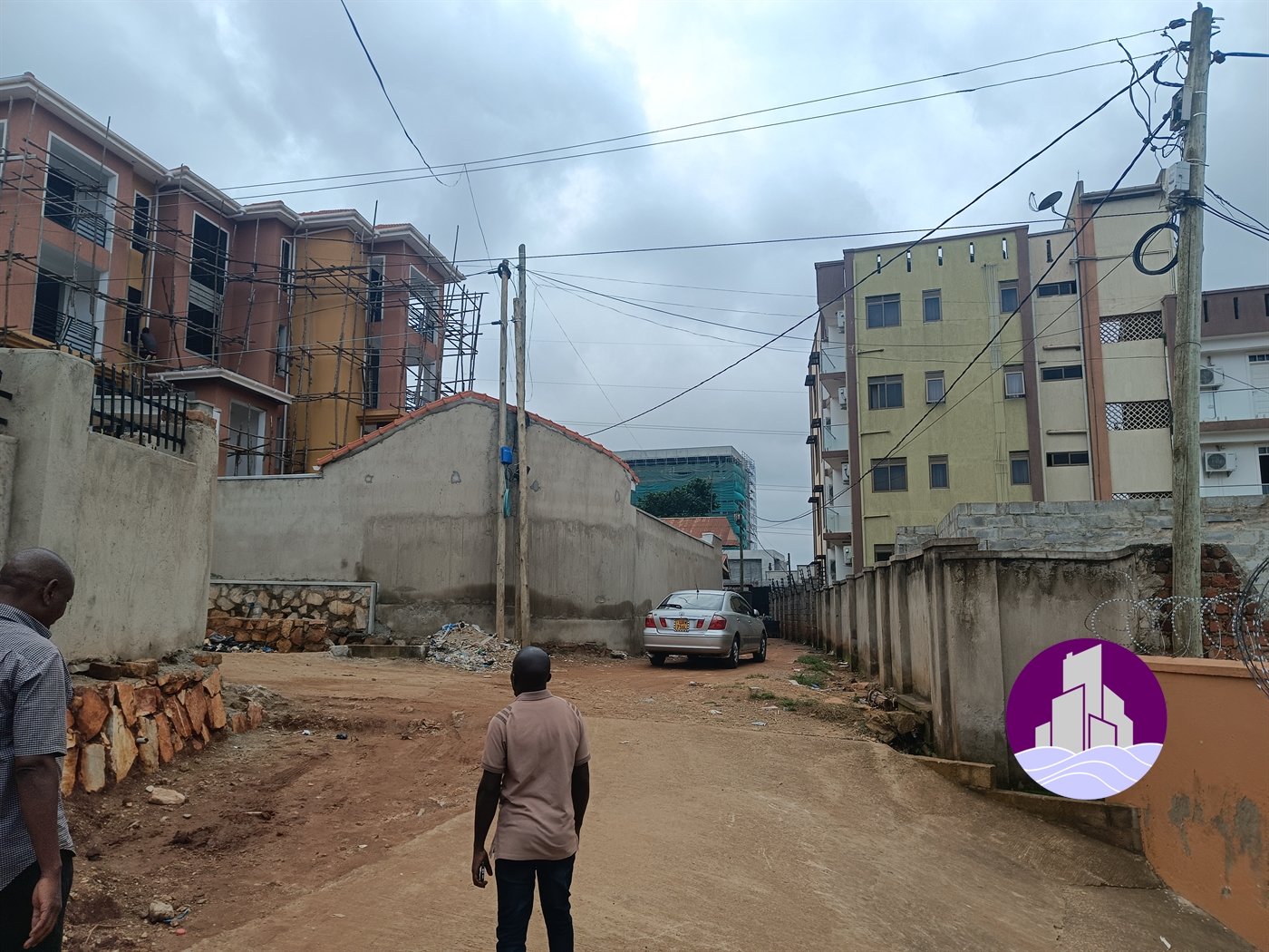 Residential Land for sale in Ntinda Kampala