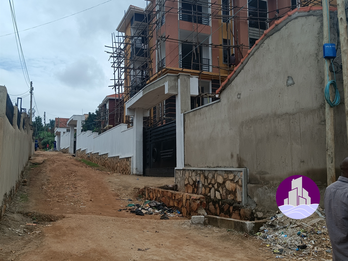 Residential Land for sale in Ntinda Kampala