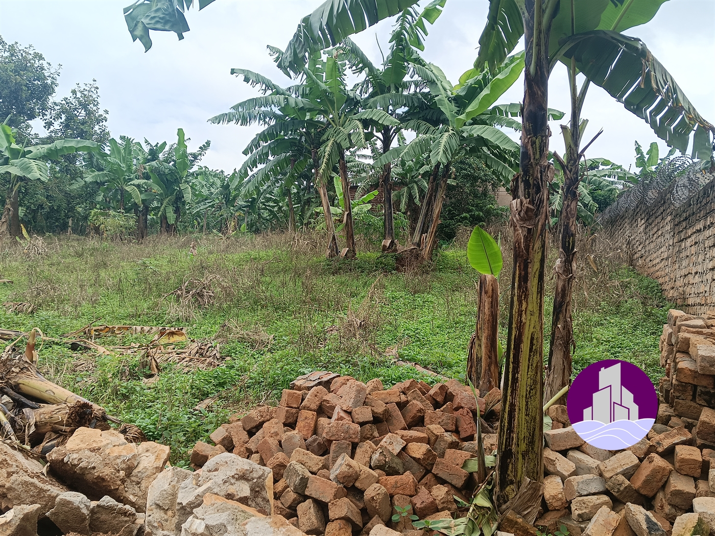 Residential Land for sale in Ntinda Kampala