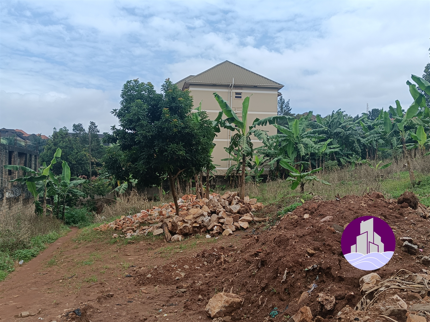 Residential Land for sale in Ntinda Kampala