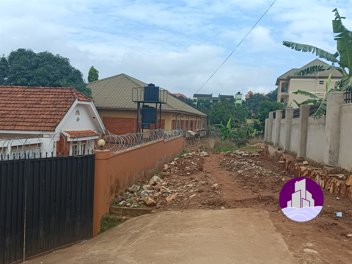 Residential Land for sale in Ntinda Kampala