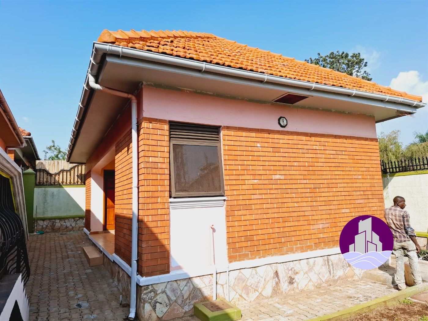 Bungalow for rent in Ntinda Kampala