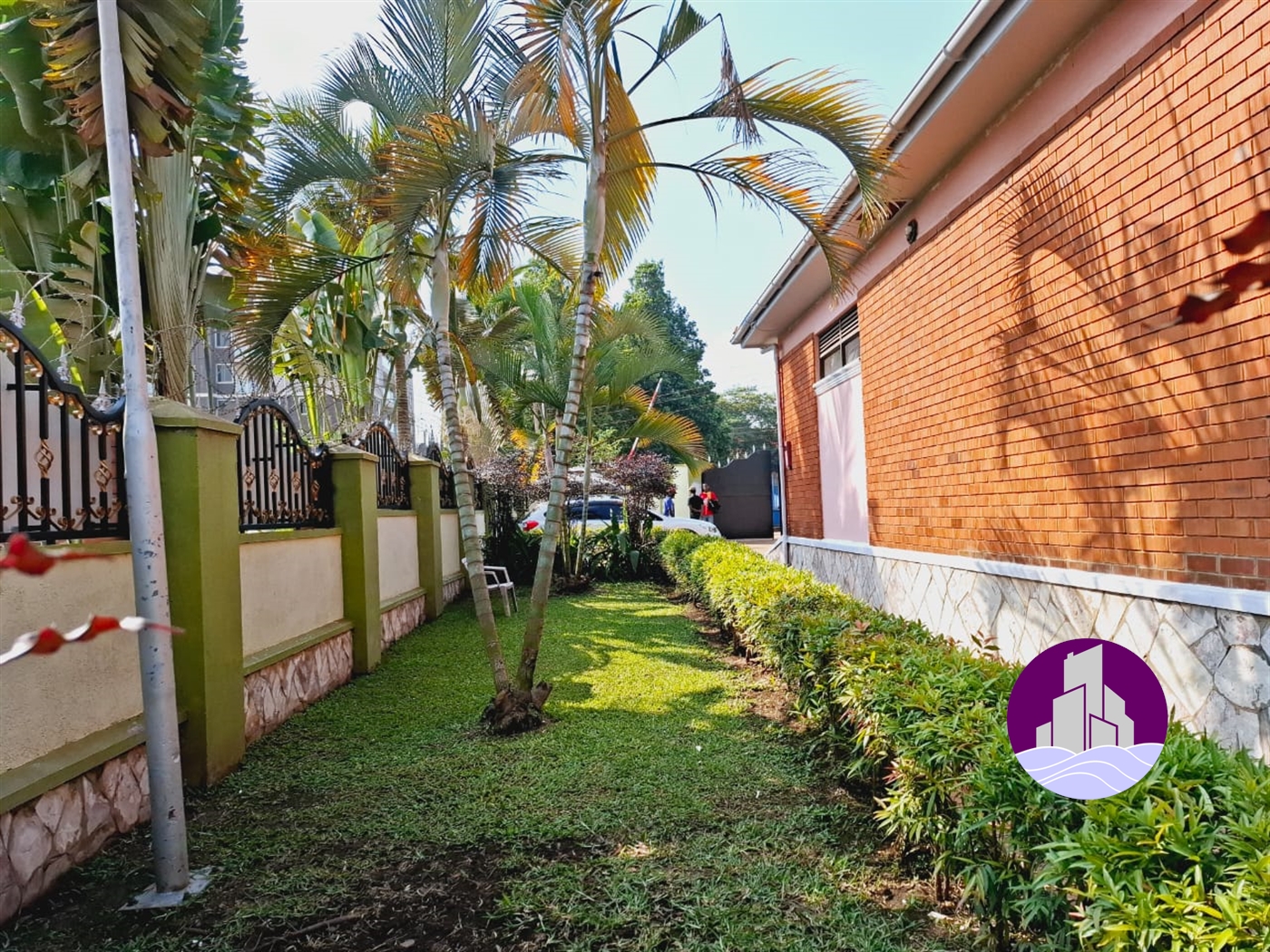 Bungalow for rent in Ntinda Kampala