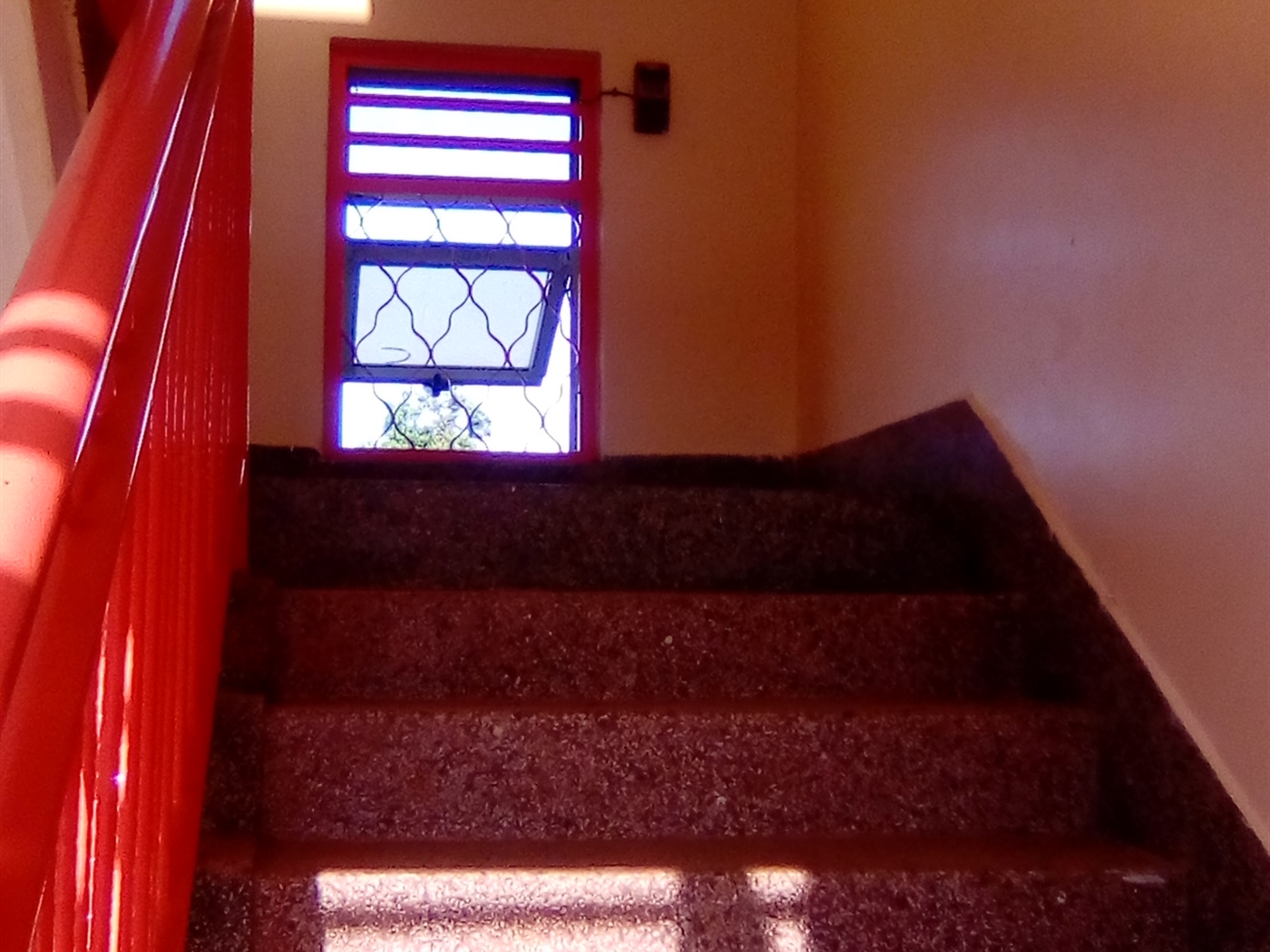 Apartment for rent in Kyambogo Kampala