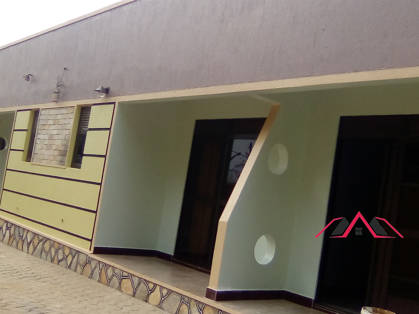 Semi Detached for rent in Namugongo Wakiso