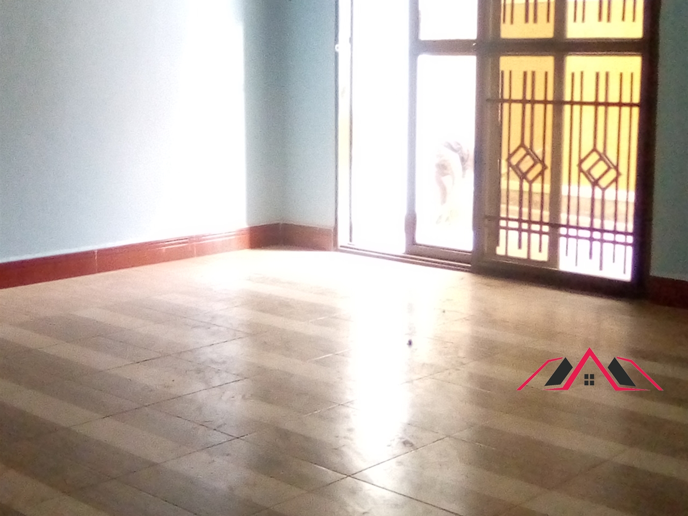 Semi Detached for rent in Namugongo Wakiso