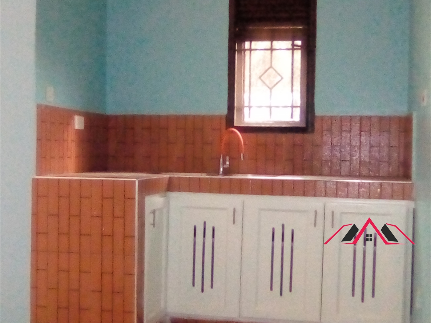 Semi Detached for rent in Namugongo Wakiso