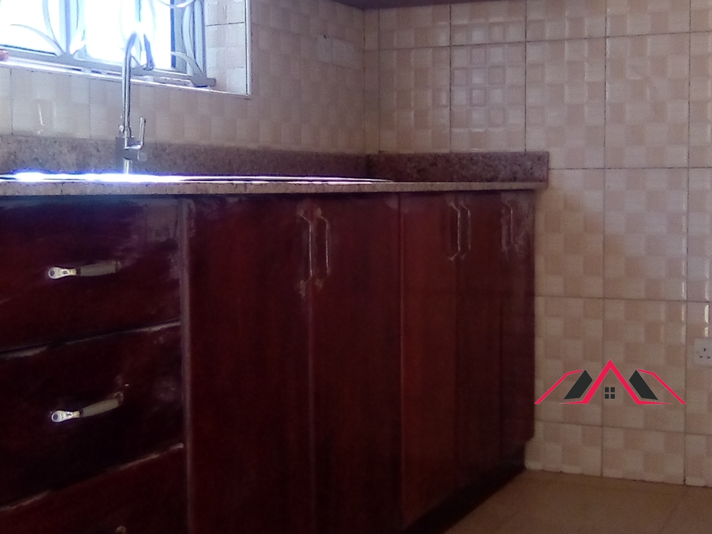 Apartment for rent in Kira Wakiso