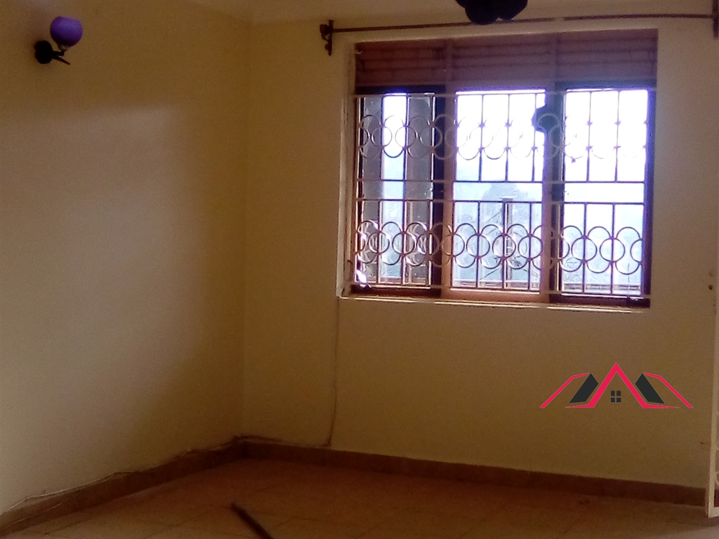 Apartment for rent in Kisaasi Kampala