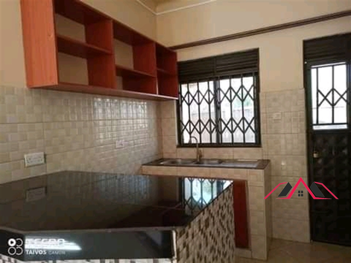 Semi Detached for rent in Namugongo Wakiso