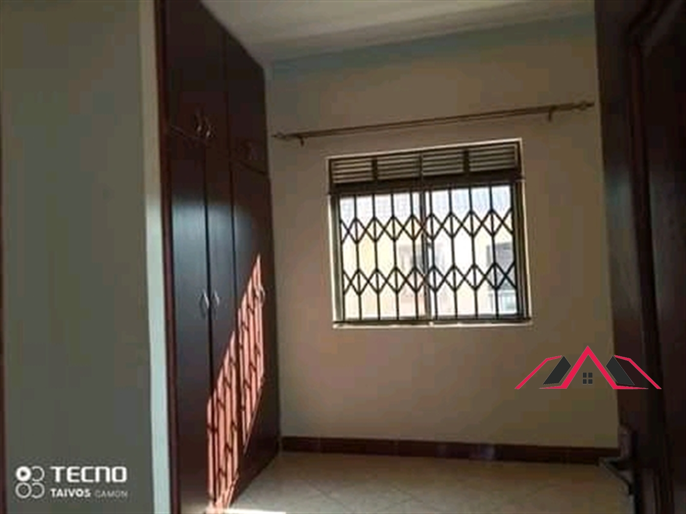 Semi Detached for rent in Namugongo Wakiso