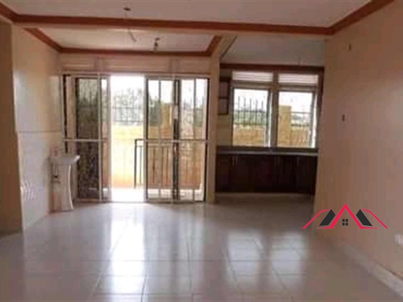 Semi Detached for rent in Namugongo Wakiso