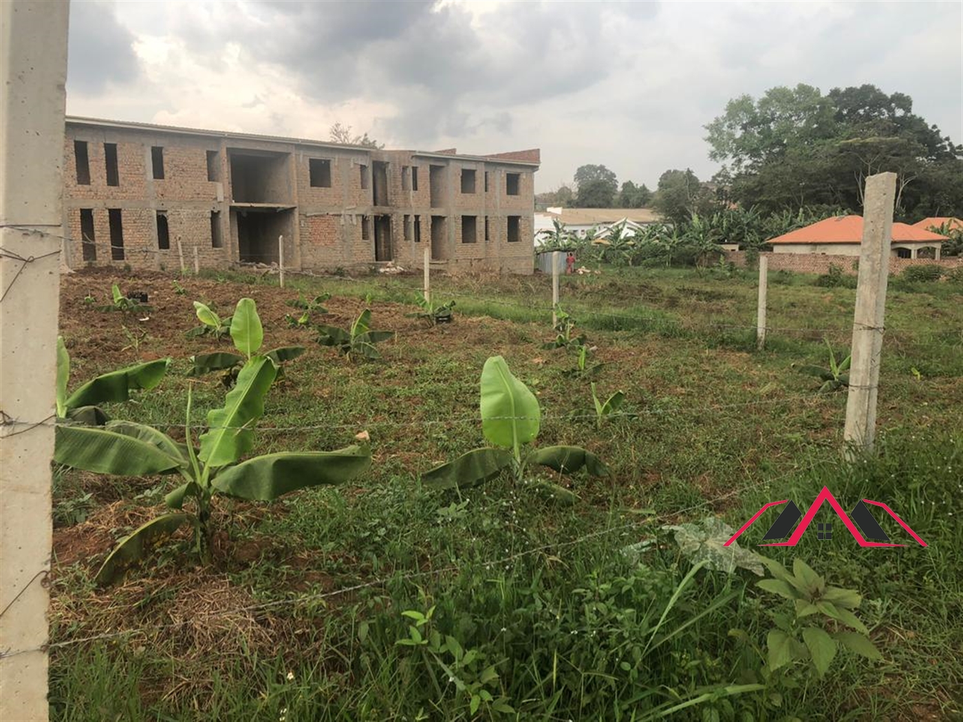 Residential Land for sale in Kira Wakiso