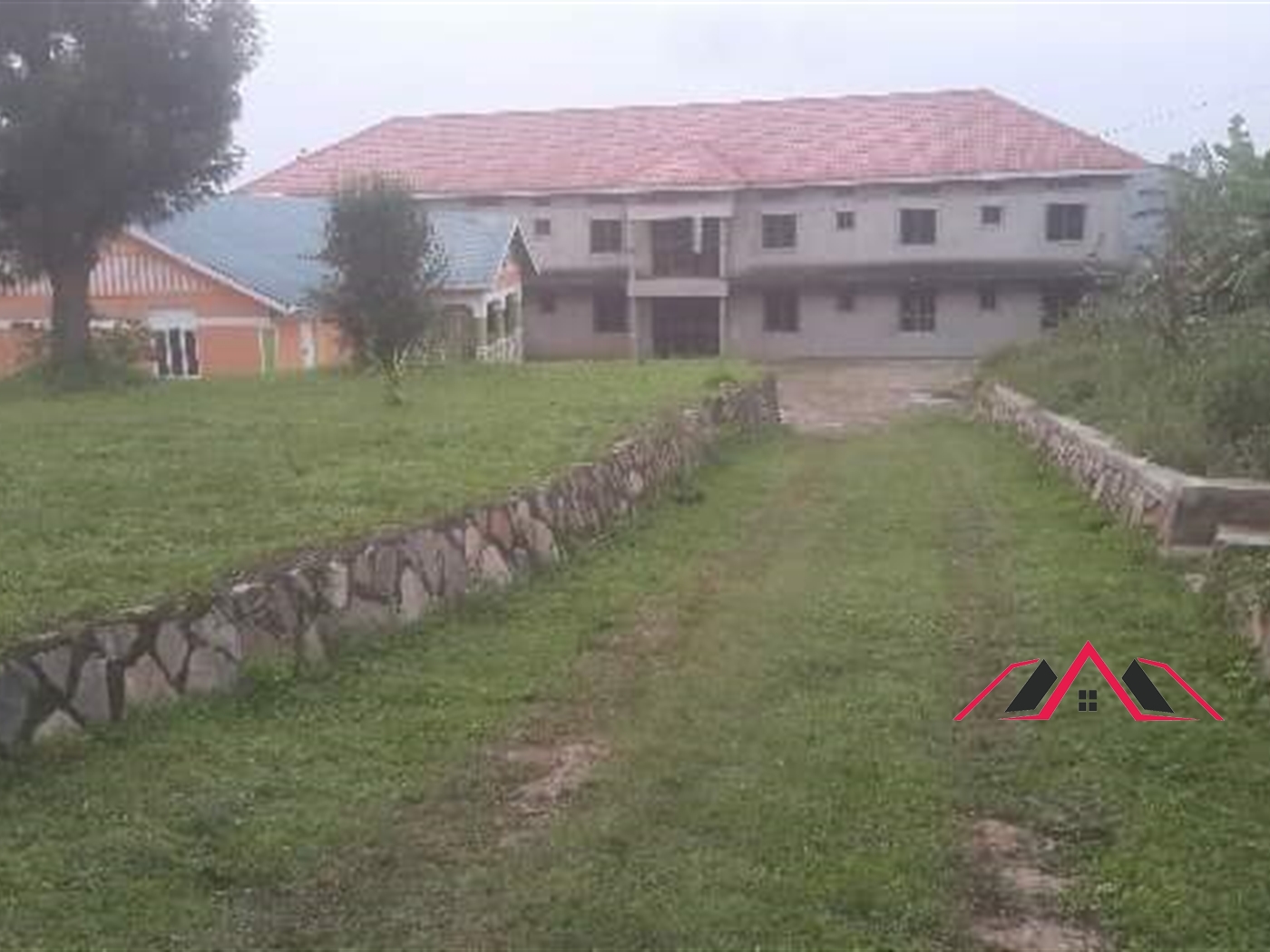 Residential Land for sale in Kira Wakiso