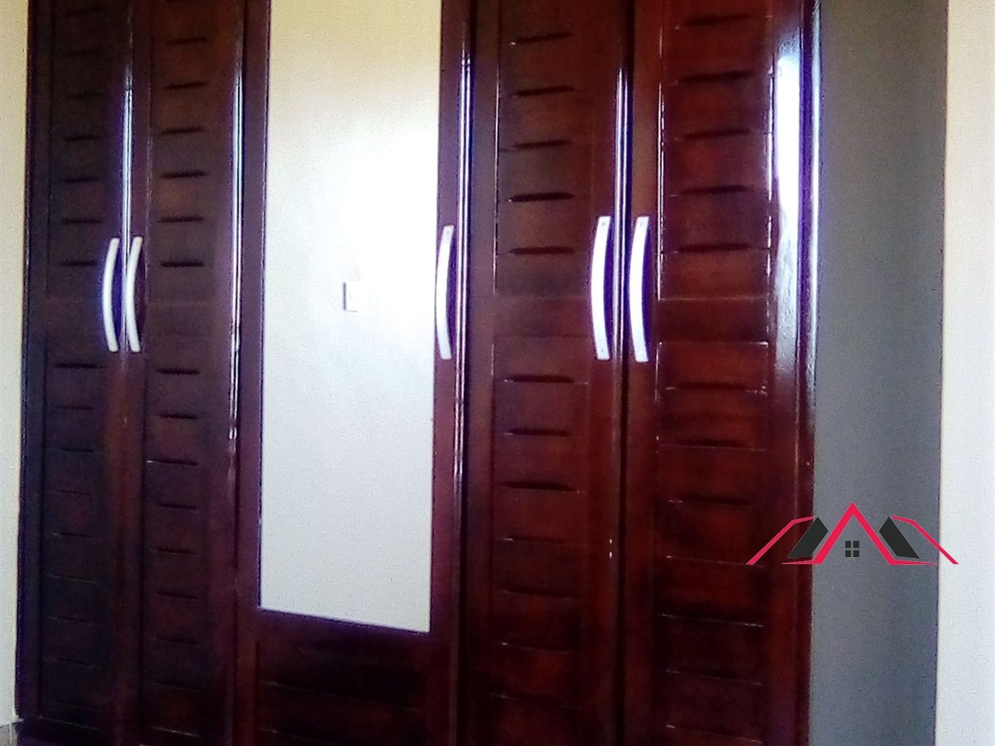 Apartment for rent in Najjera Kampala