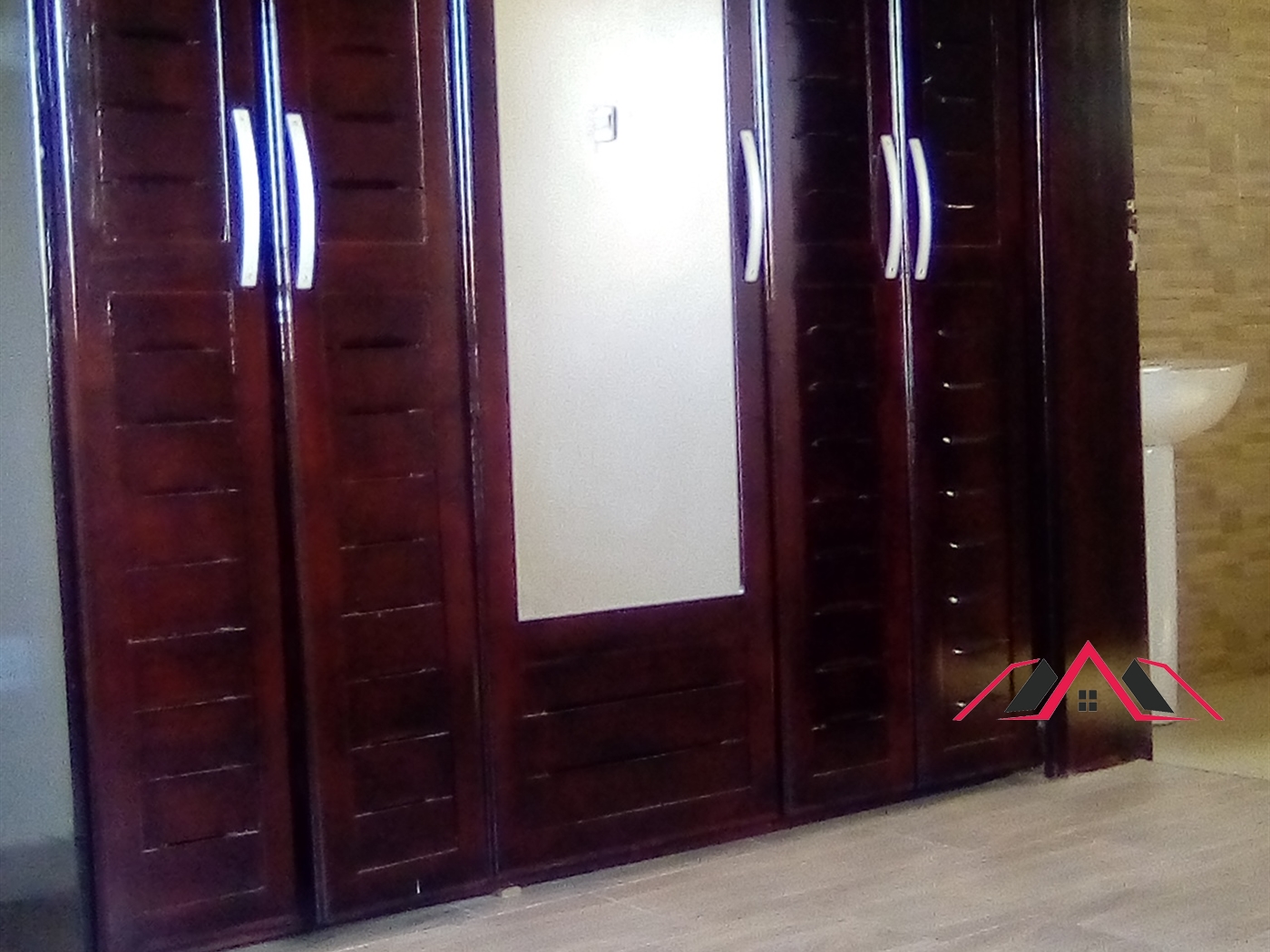 Apartment for rent in Najjera Kampala