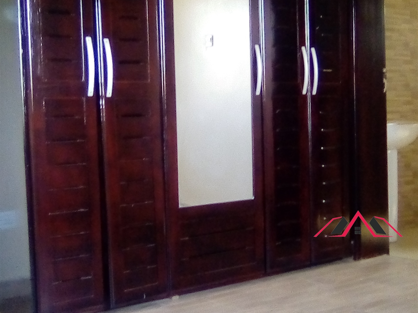 Apartment for rent in Najjera Kampala