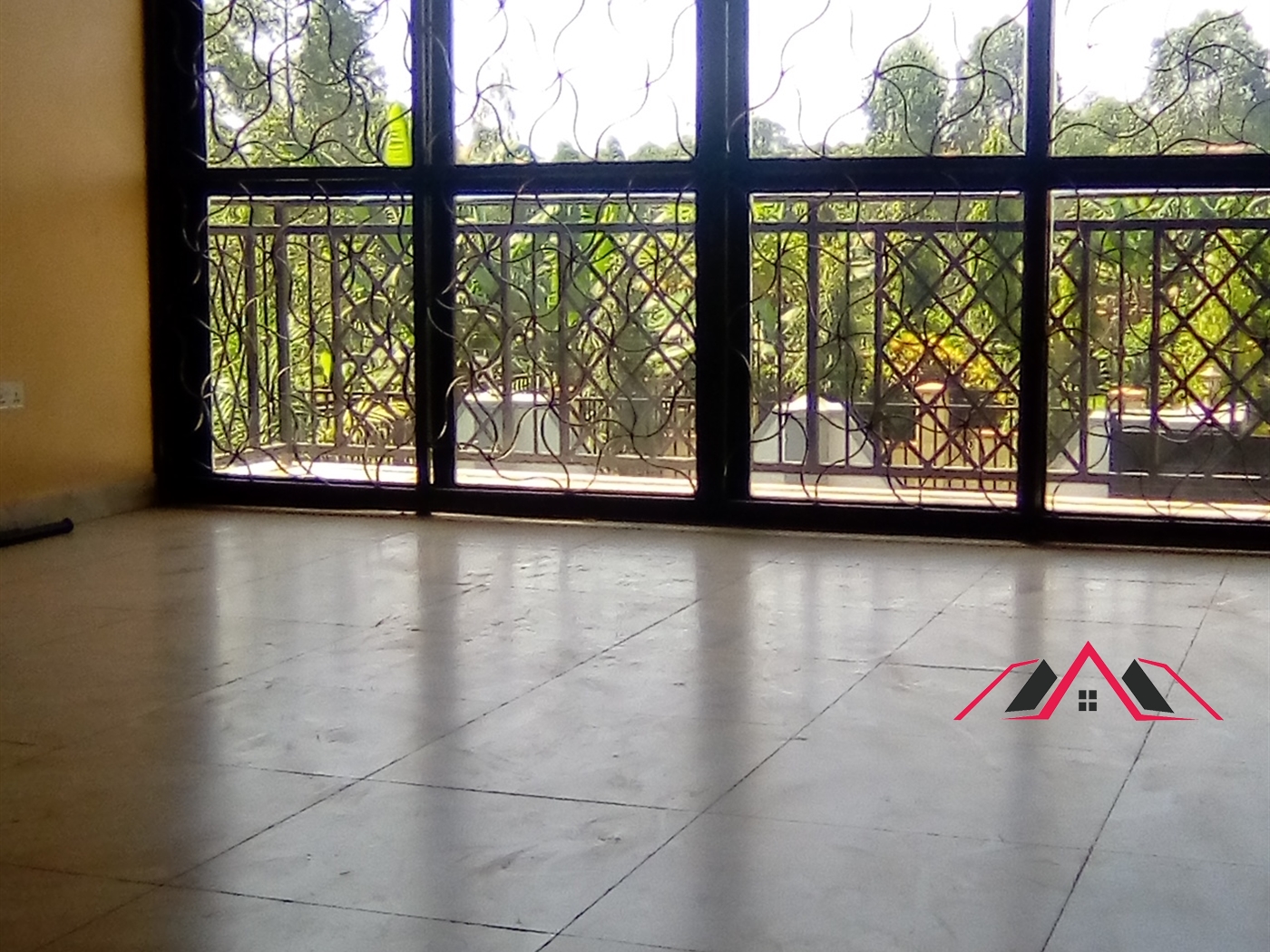 Apartment for rent in Najjera Kampala