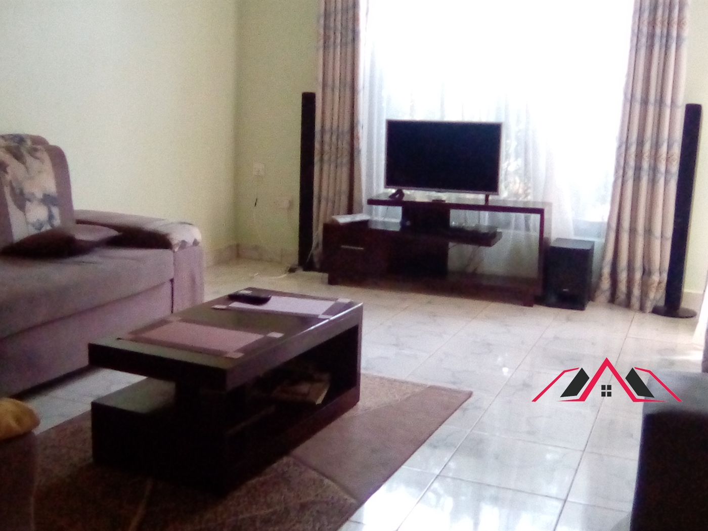 Semi Detached for rent in Namugongo Wakiso