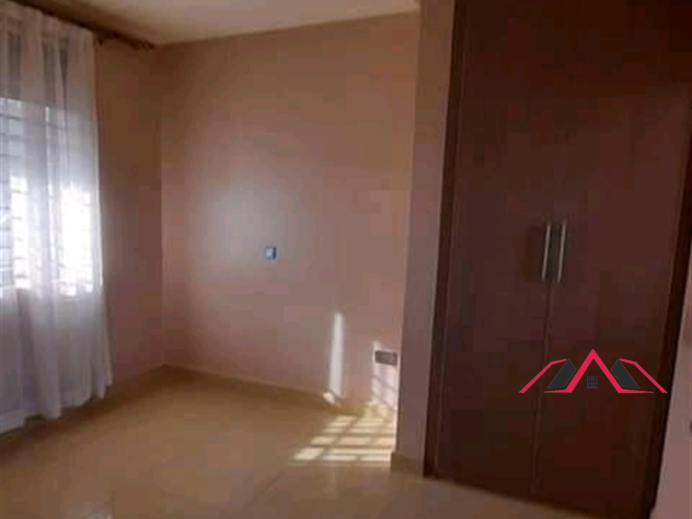 Apartment for rent in Kisaasi Kampala