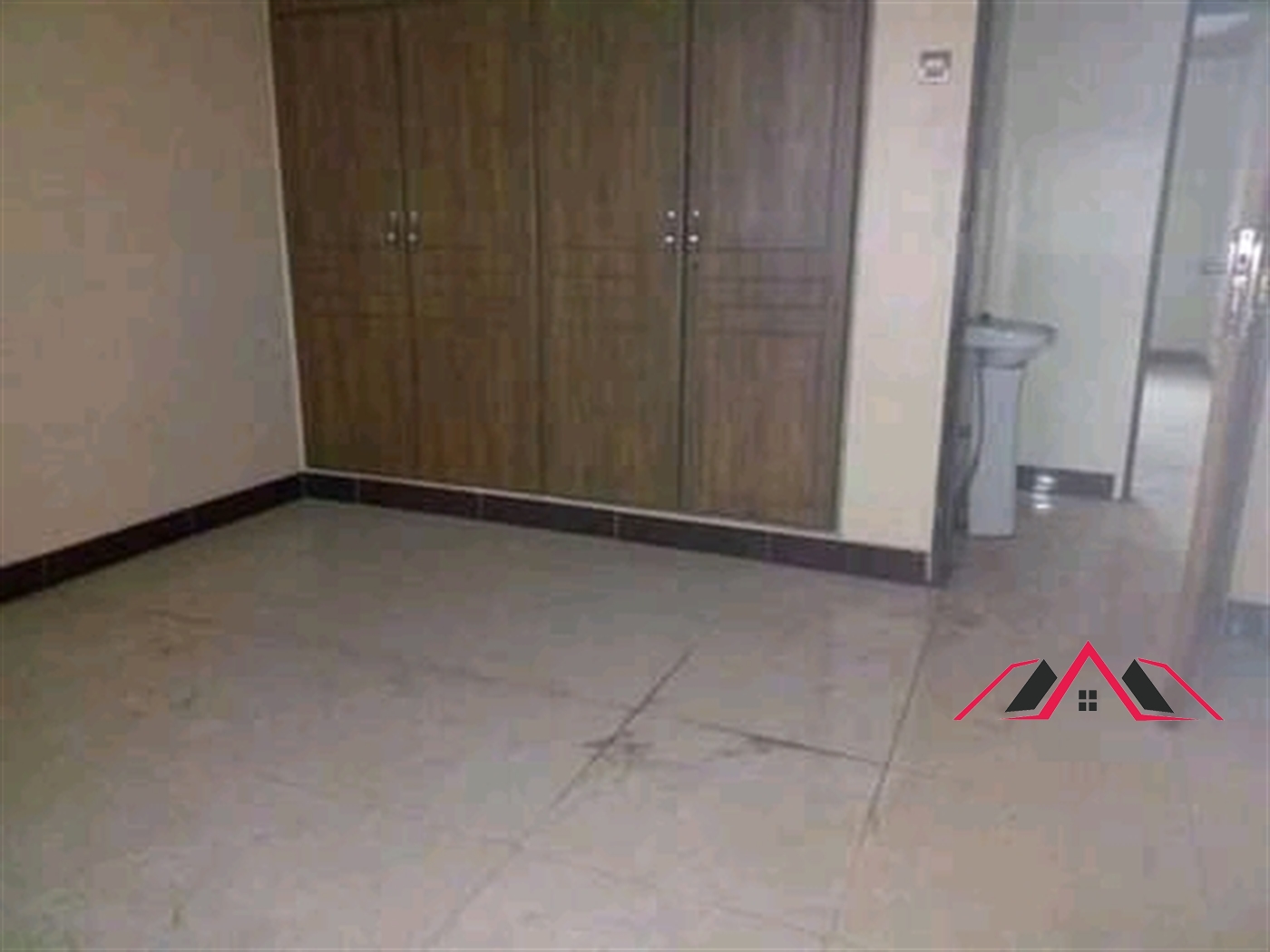 Apartment for rent in Namugongo Wakiso