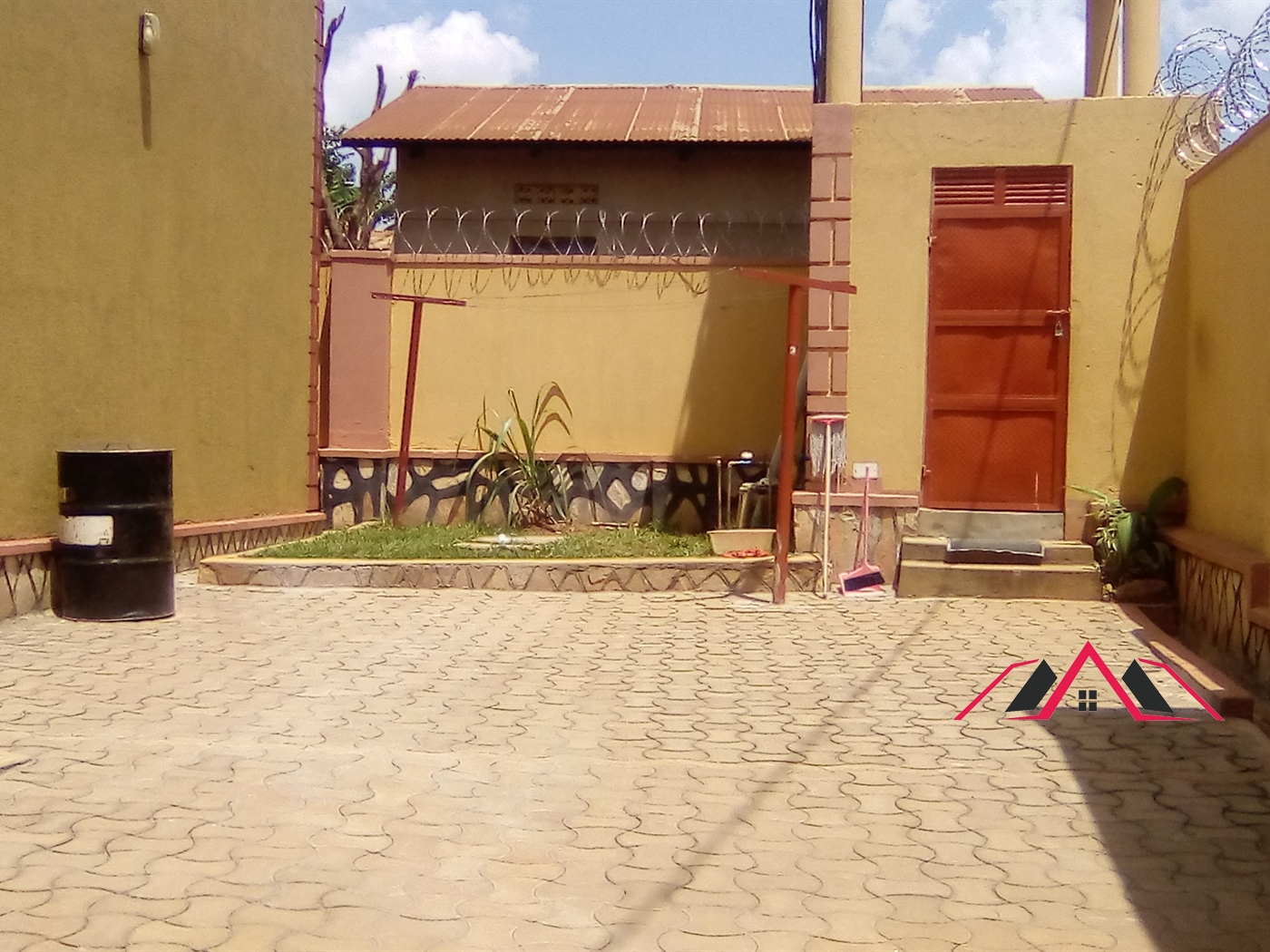 Semi Detached for rent in Namugongo Wakiso