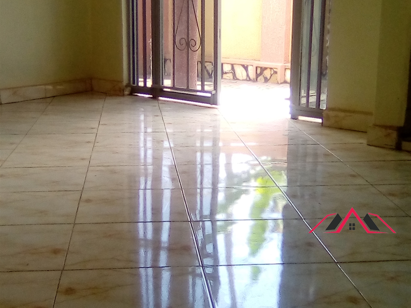 Semi Detached for rent in Namugongo Wakiso