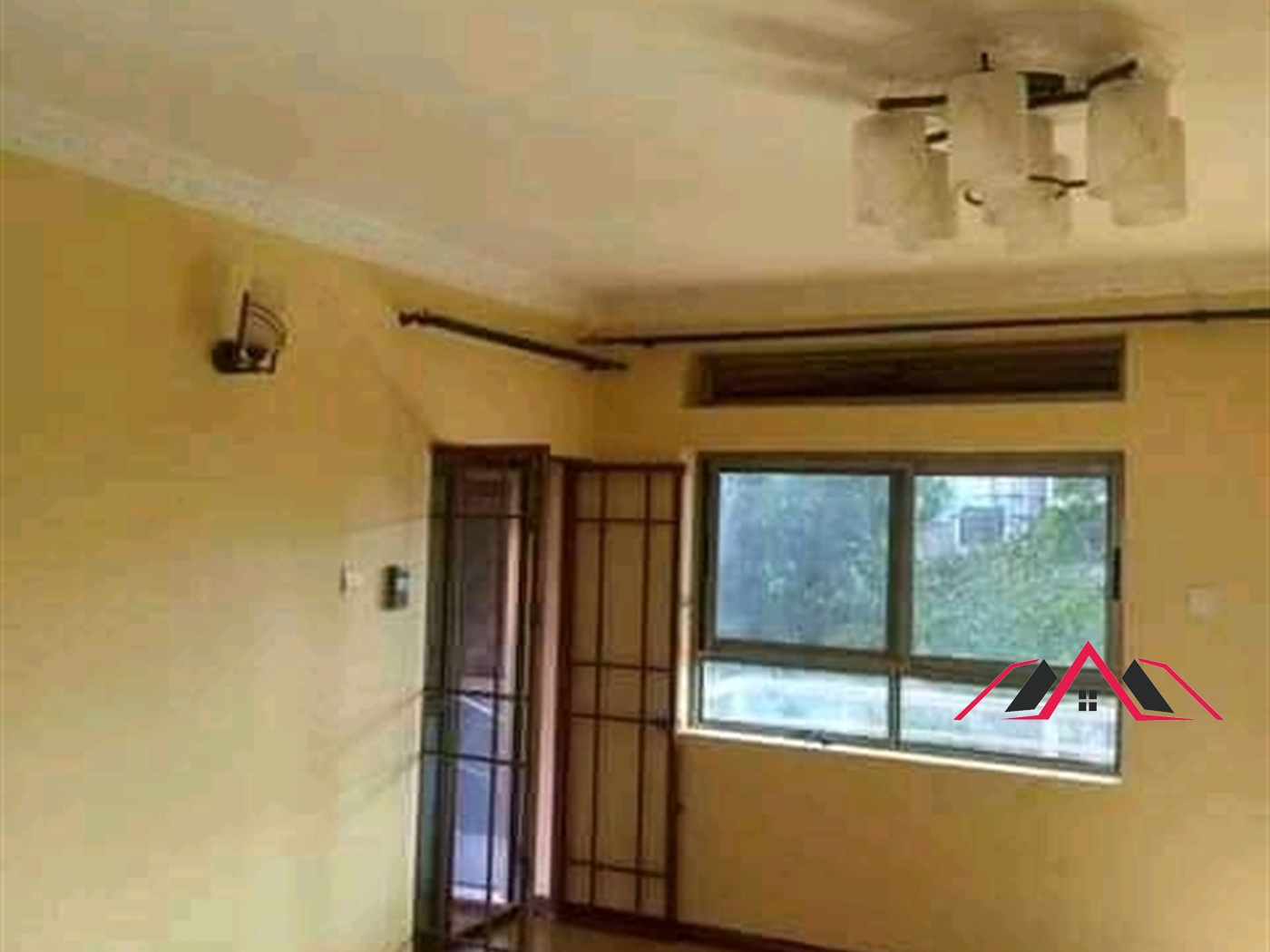 Apartment for rent in Najjera Kampala