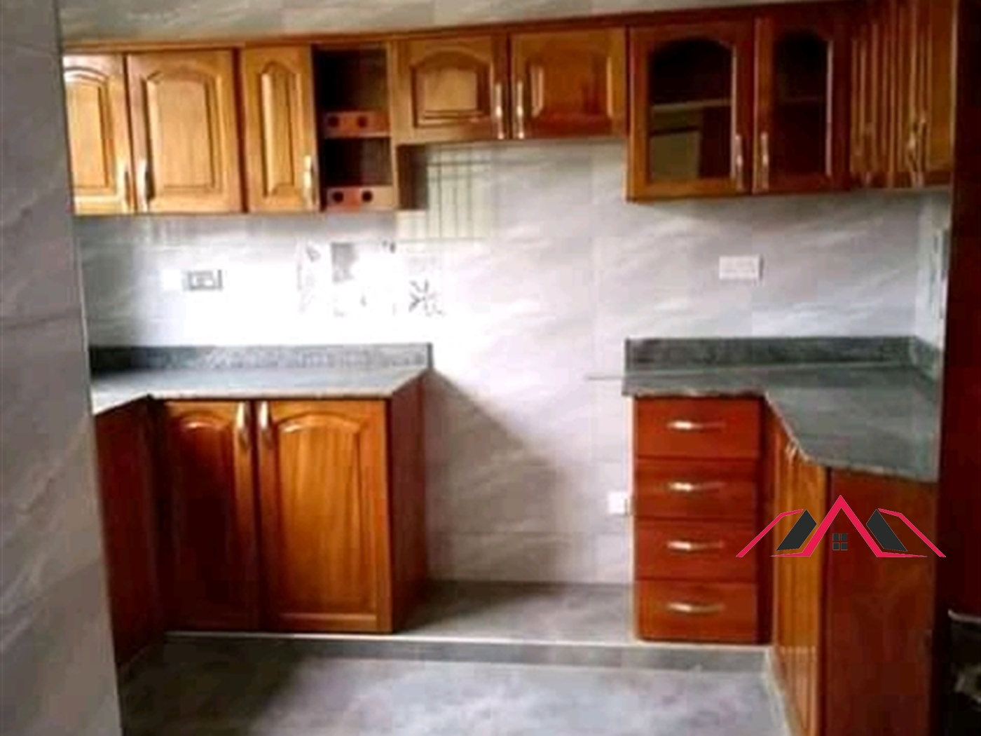 Apartment for rent in Najjera Kampala