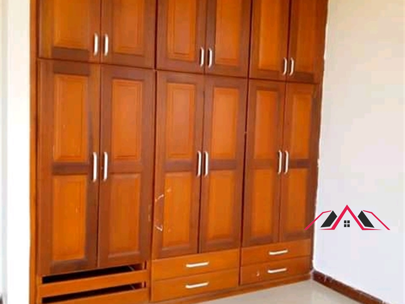 Apartment for rent in Najjera Kampala