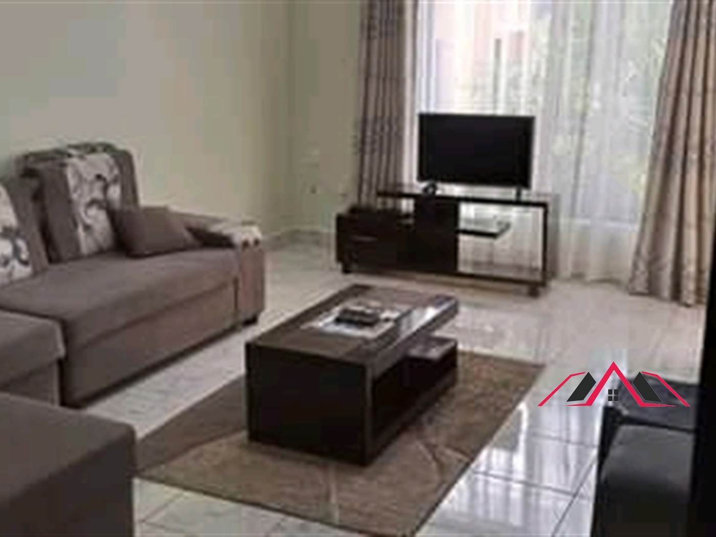 Apartment for rent in Kiwaatule Kampala