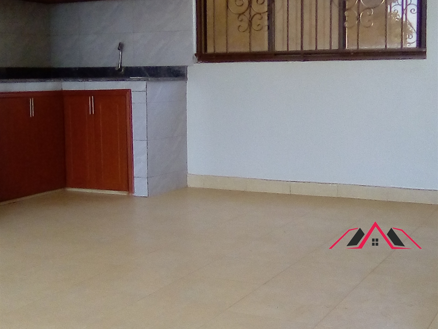 Apartment for rent in Najjera Kampala