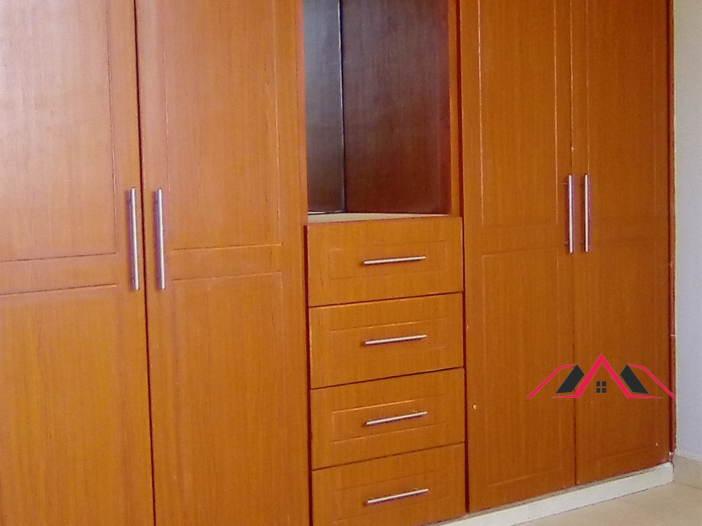 Apartment for rent in Najjera Kampala