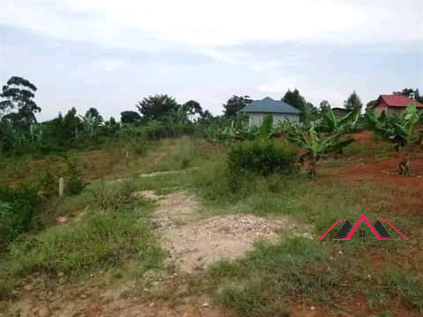 Residential Land for sale in Gayaza Kampala