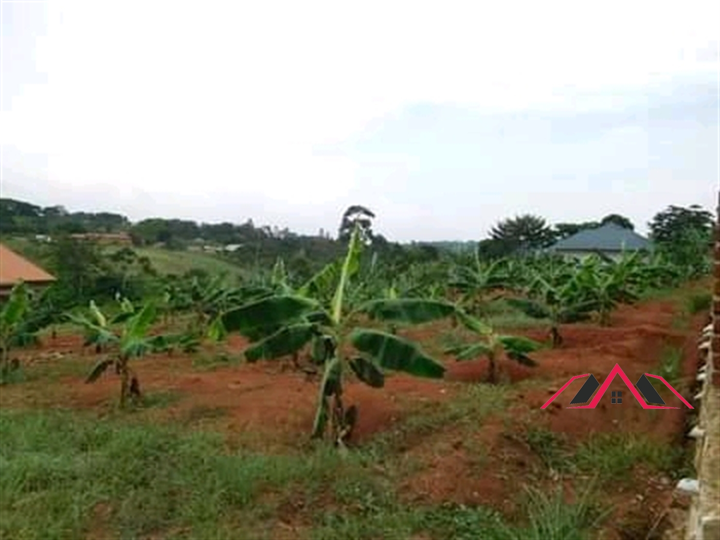 Residential Land for sale in Gayaza Kampala