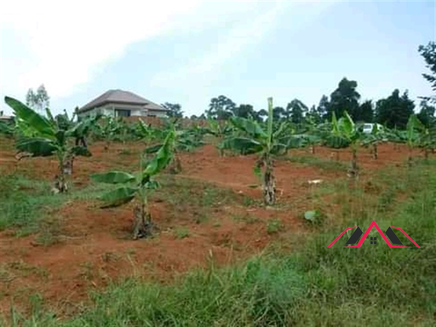 Residential Land for sale in Gayaza Kampala