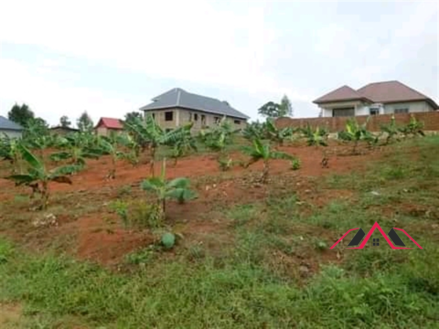 Residential Land for sale in Gayaza Kampala