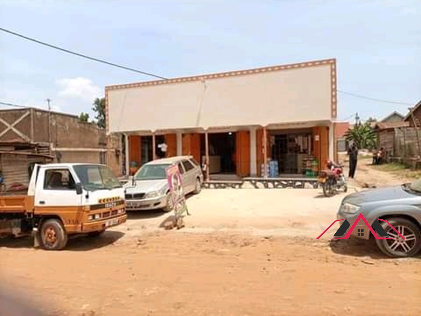 Shop for sale in Seeta Mukono